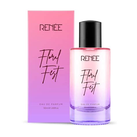 renee floral fest perfume